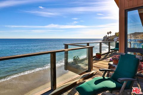 Photo of 26642 Latigo Shore Drive, Malibu, CA 90265 (MLS # 26667131)