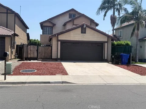 7800 Reagan Rd, Jurupa Valley, CA 92509 - MLS#: CV26142673