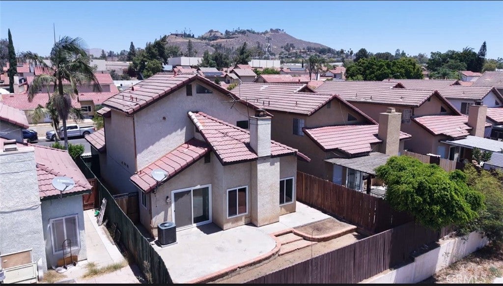 7800 Reagan