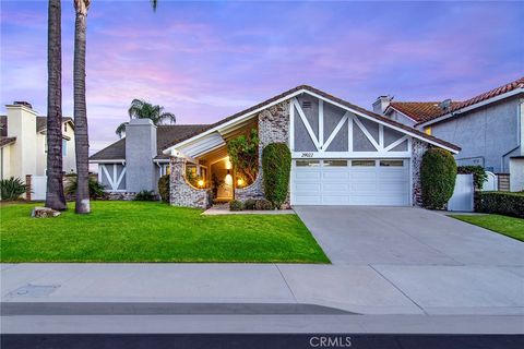 Photo of 29022 Freshwater DR, Agoura Hills, CA 91301 (MLS # SR26139987)