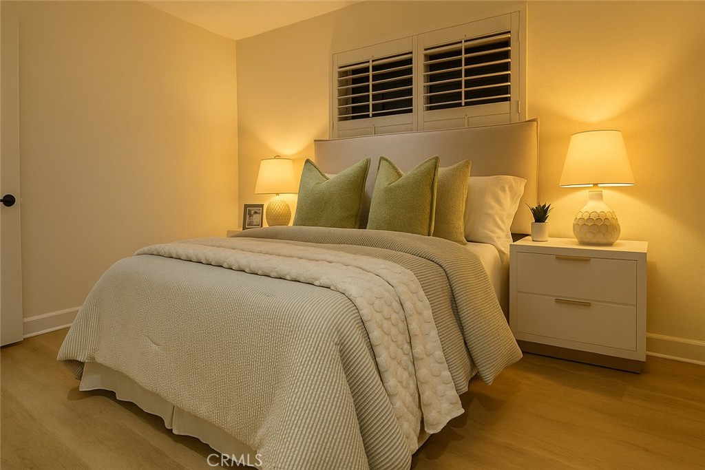 El Camino Glen (CH) - Residential