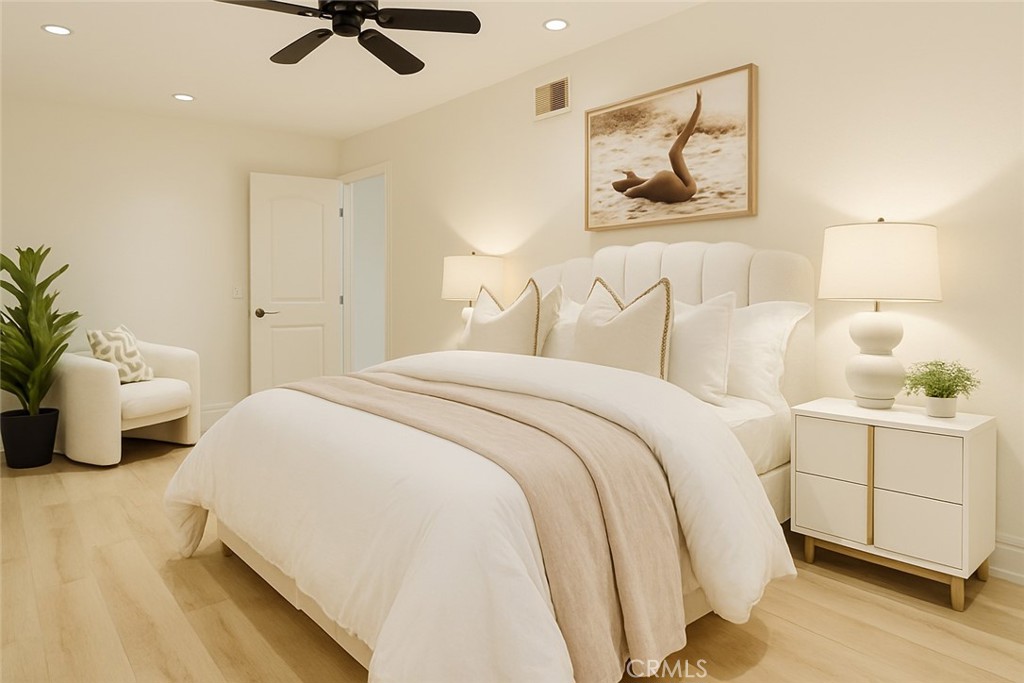 El Camino Glen (CH) - Residential