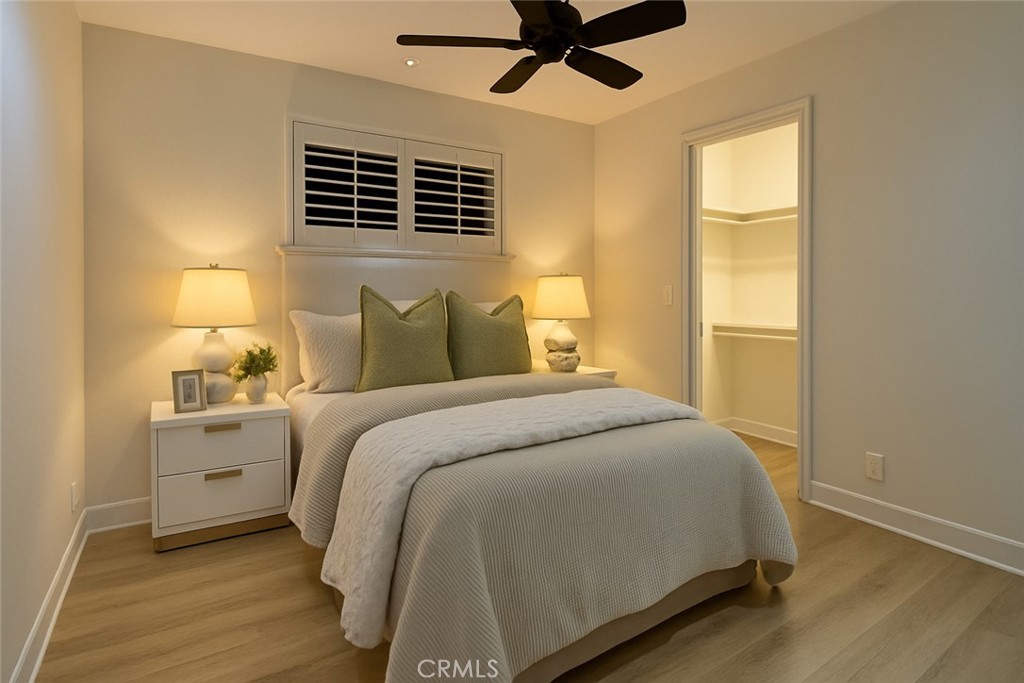 El Camino Glen (CH) - Residential