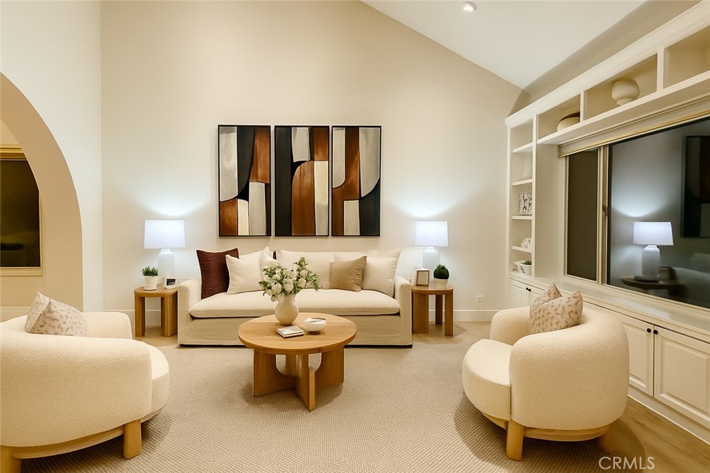 El Camino Glen (CH) - Residential