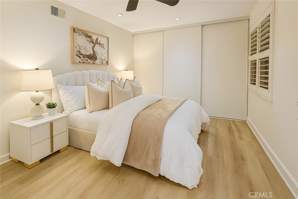 El Camino Glen (CH) - Residential