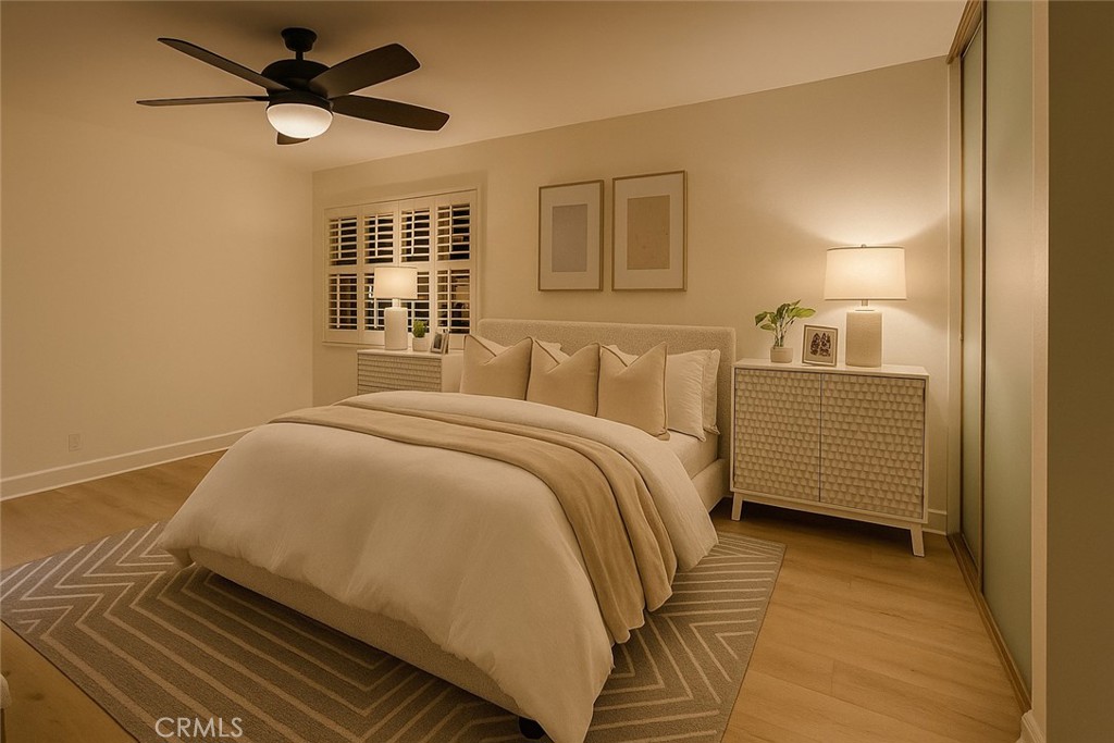 El Camino Glen (CH) - Residential