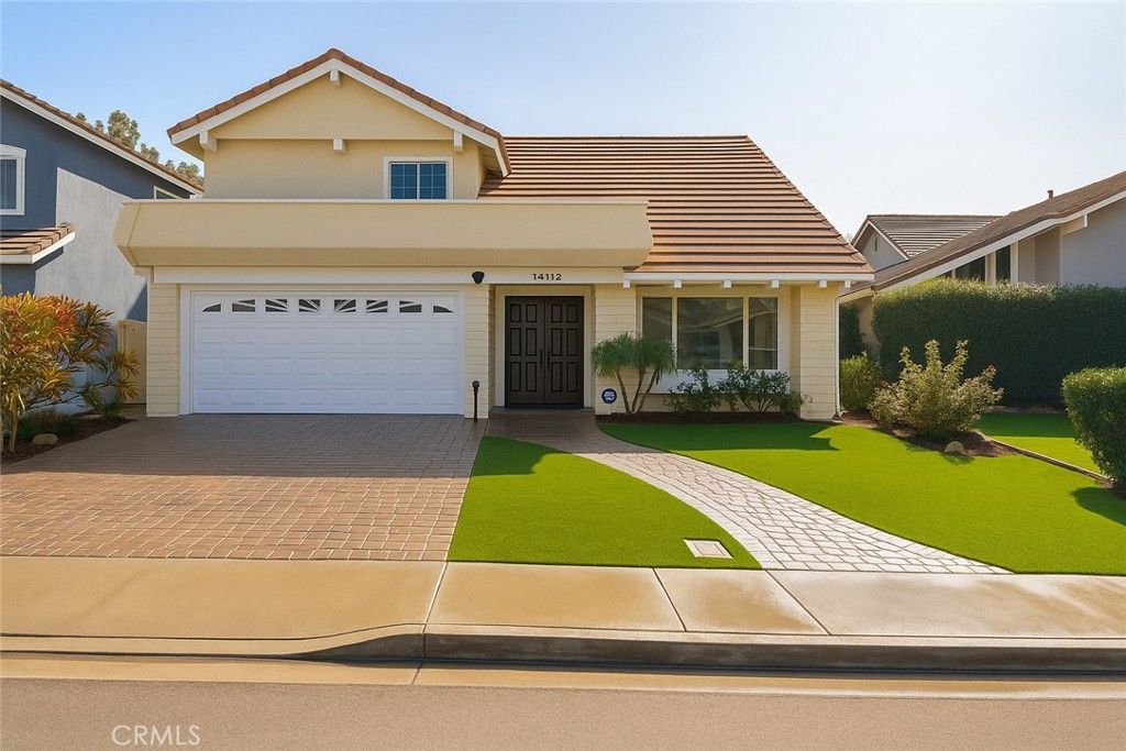 Photo of 14112 Picasso Court, Irvine, CA 92606 (MLS # OC25251275)