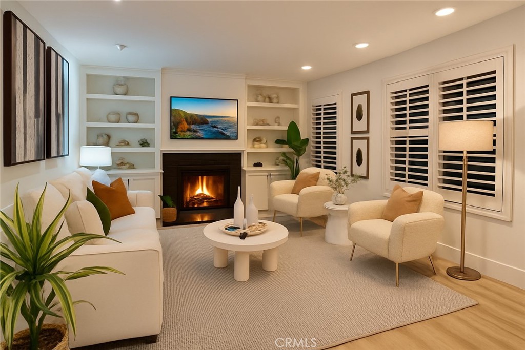 El Camino Glen (CH) - Residential