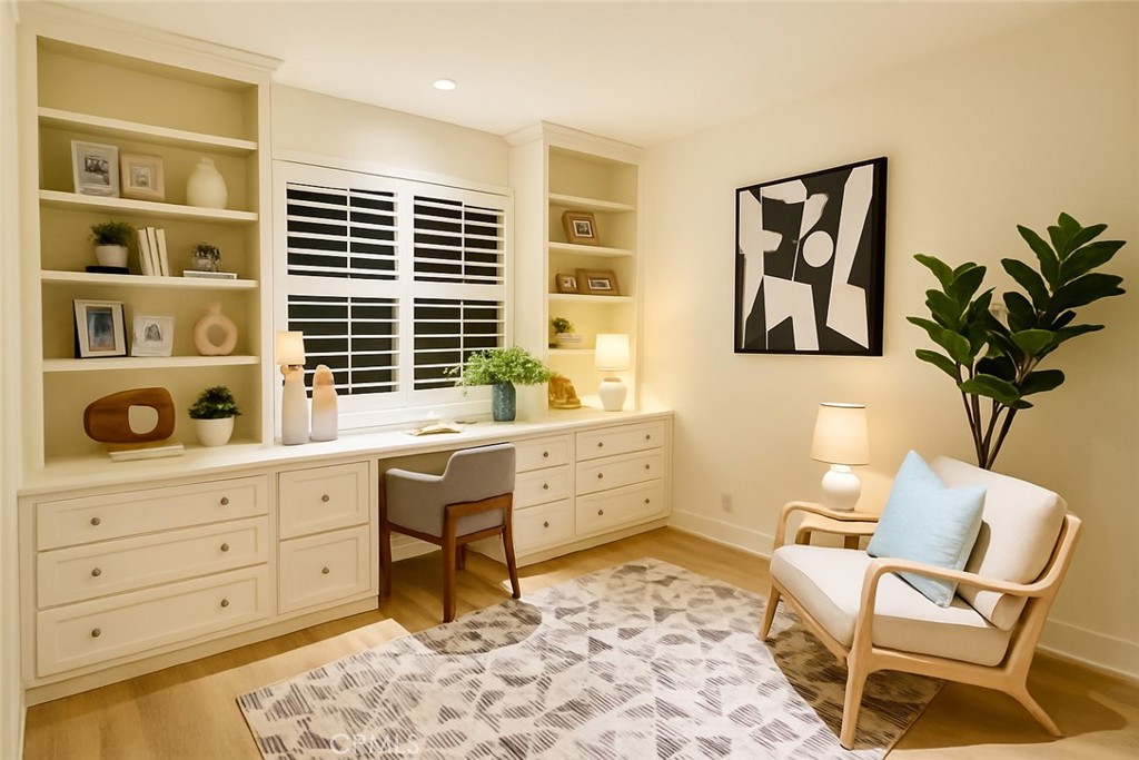 El Camino Glen (CH) - Residential