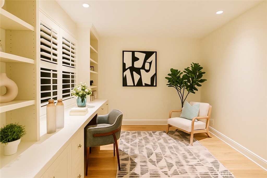 El Camino Glen (CH) - Residential