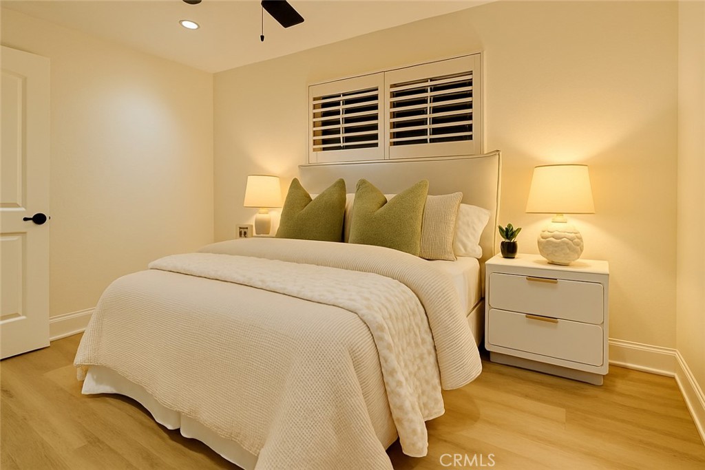 El Camino Glen (CH) - Residential