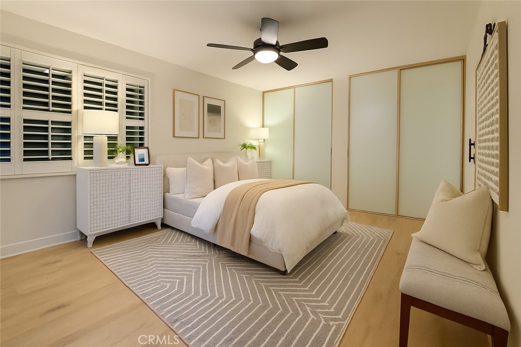 El Camino Glen (CH) - Residential