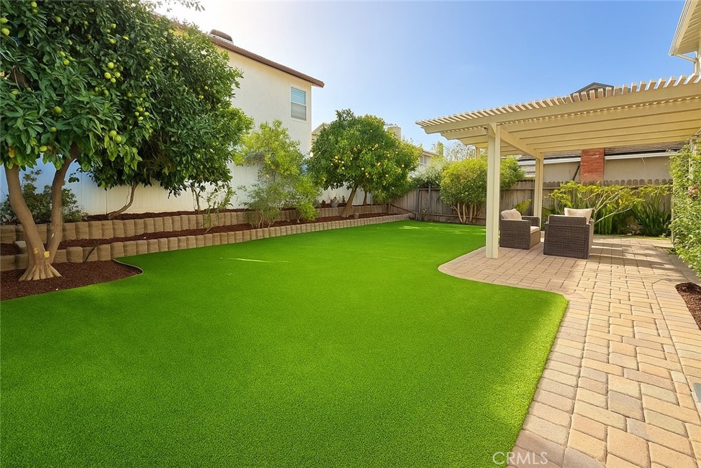 El Camino Glen (CH) - Residential