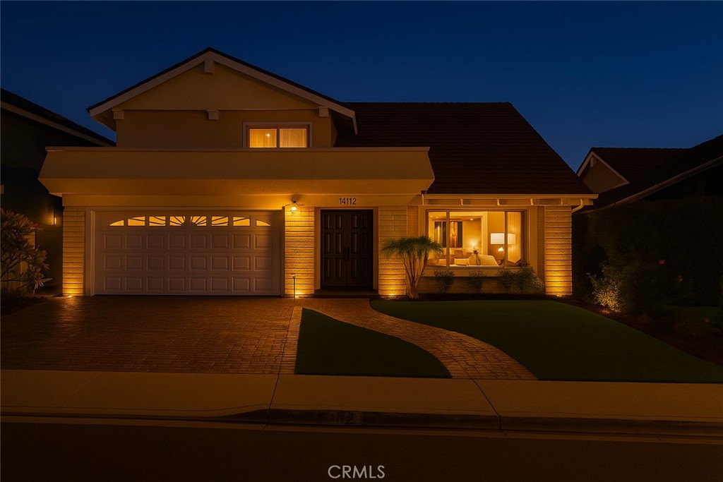 El Camino Glen (CH) - Residential