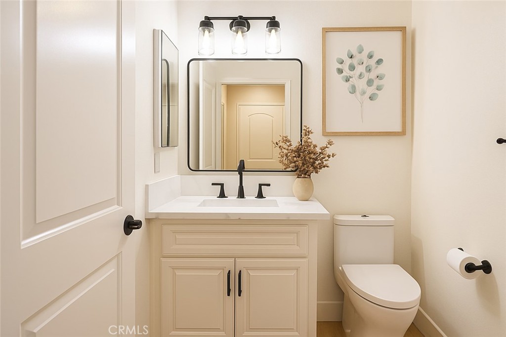 El Camino Glen (CH) - Residential