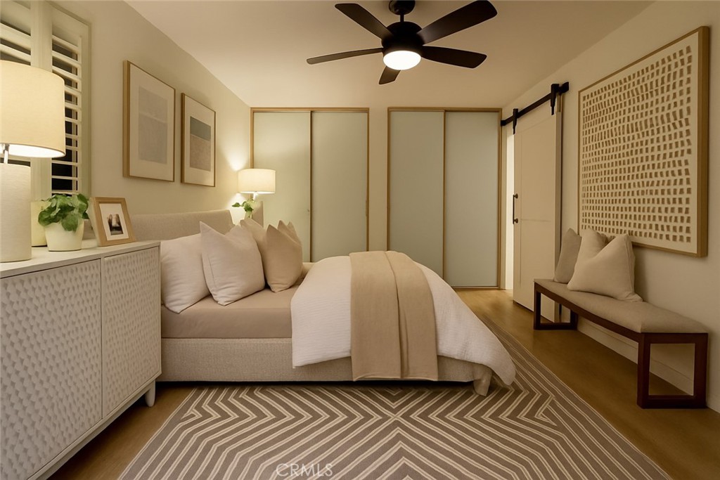 El Camino Glen (CH) - Residential