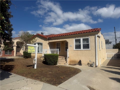 Photo of 1056 W 8th ST, San Pedro, CA 90017 (MLS # SB26203469)