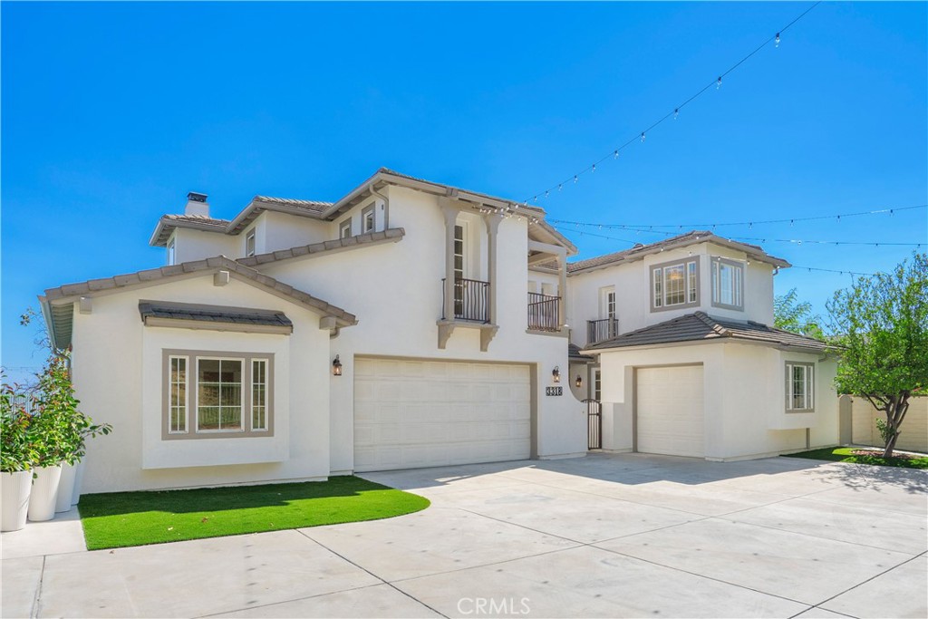 3318 Durham Court