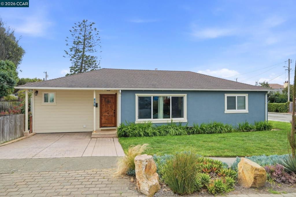 136 Pacific Ave Ave, Pacifica CA 94044