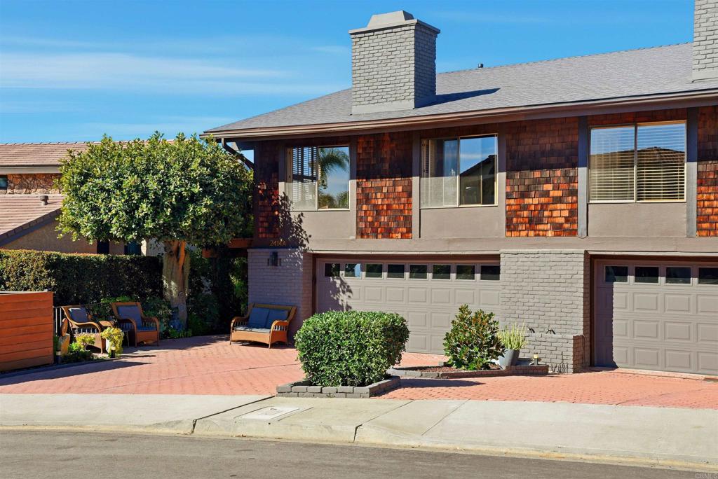 2414 Sacada Circle A