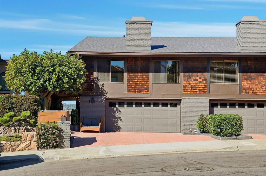 2414 Sacada Circle A