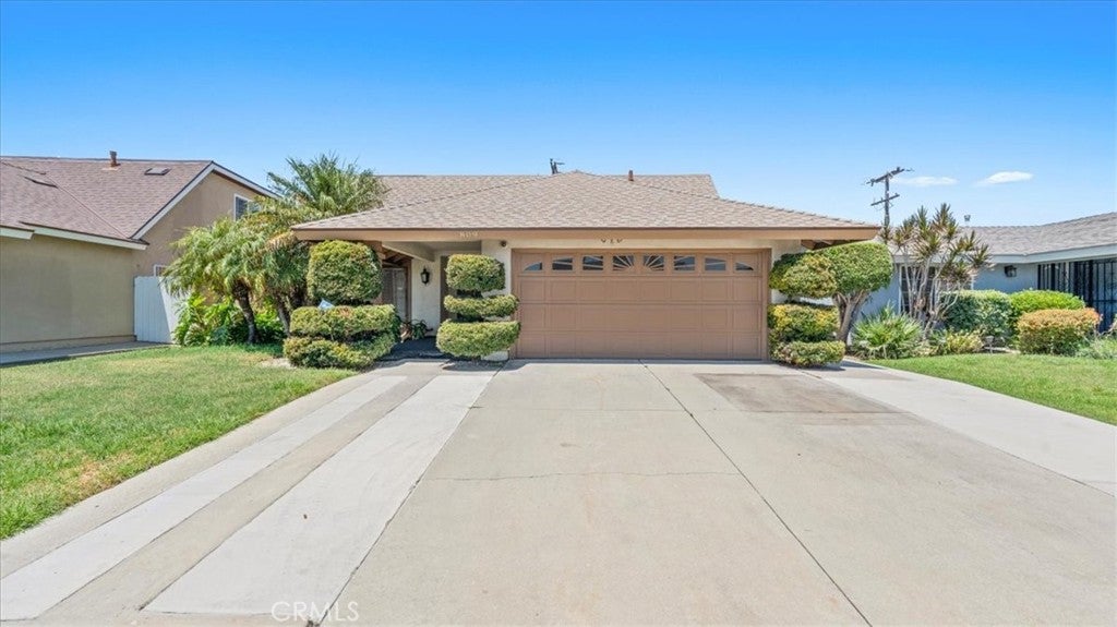 809 E Cyrene Street, Carson CA 90746