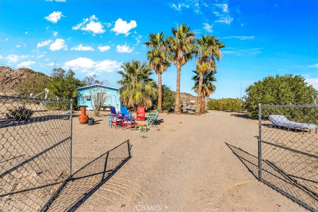 79424 Queen Anne Road