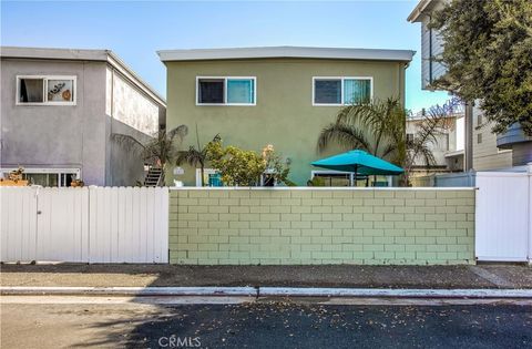 Photo of 16862 12th Street St #4, Sunset Beach, CA 90742 (MLS # OC26042079)