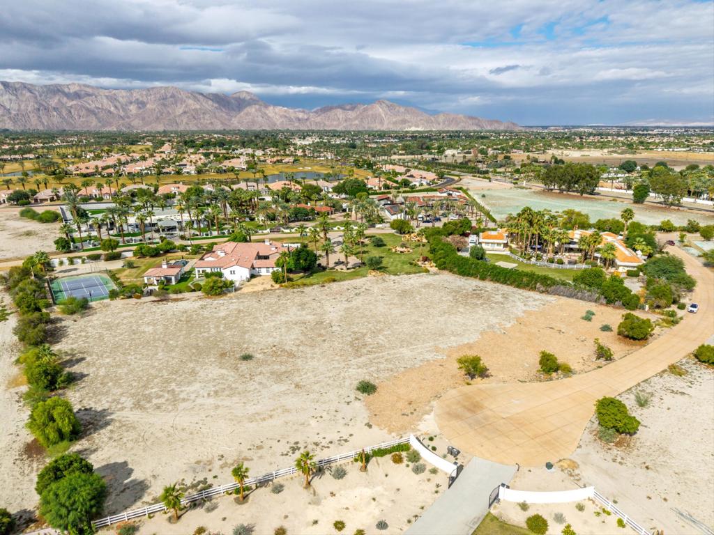 La Quinta Polo Est - Land