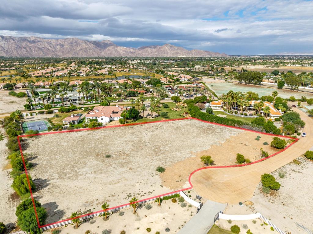 La Quinta Polo Est - Land