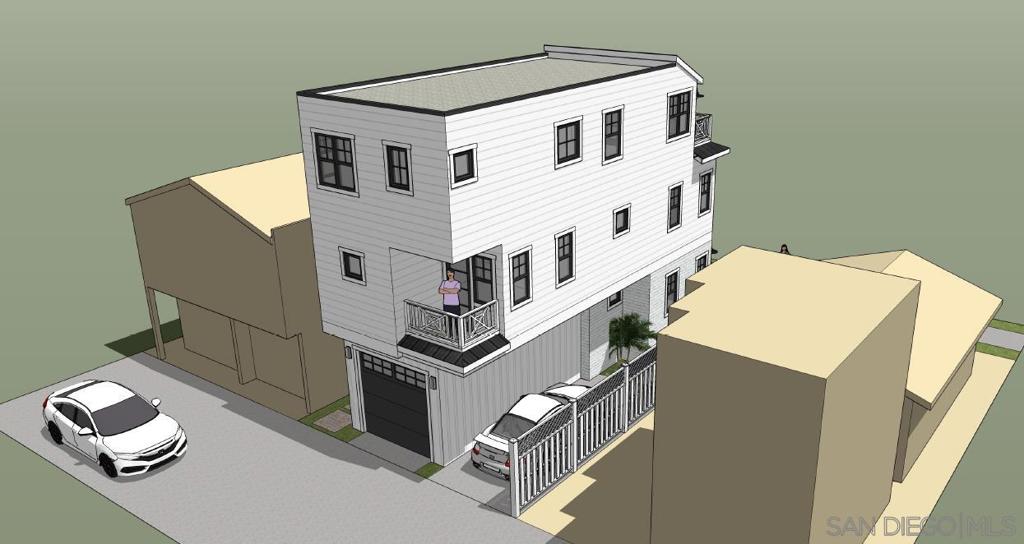 812 Portsmouth Ct
