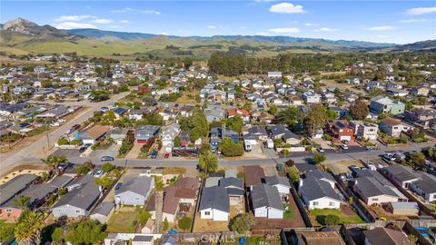 Tiny photo for 1739 12th St, Los Osos, CA 93402 (MLS # PI26082411)