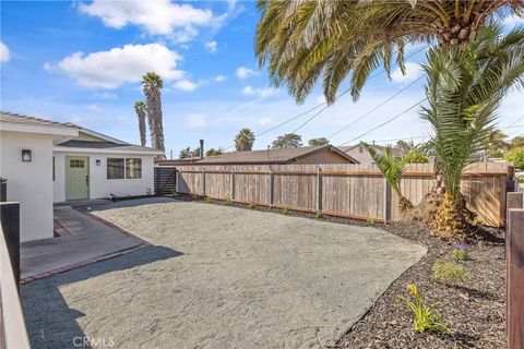 Tiny photo for 1739 12th St, Los Osos, CA 93402 (MLS # PI26082411)