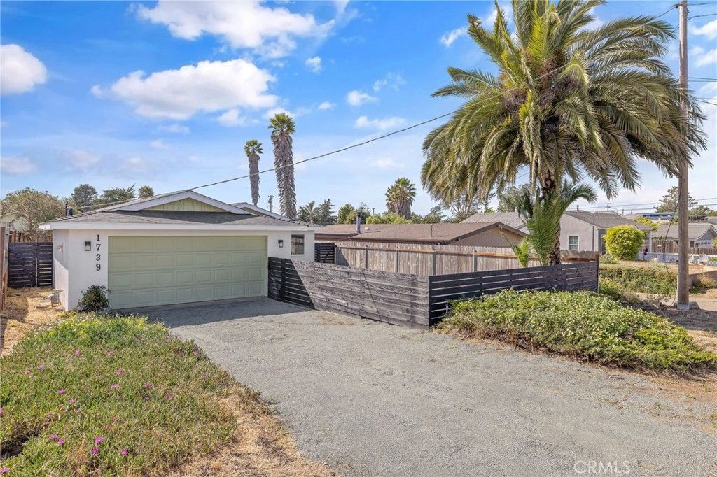 Photo of 1739 12th St, Los Osos, CA 93402 (MLS # PI26082411)