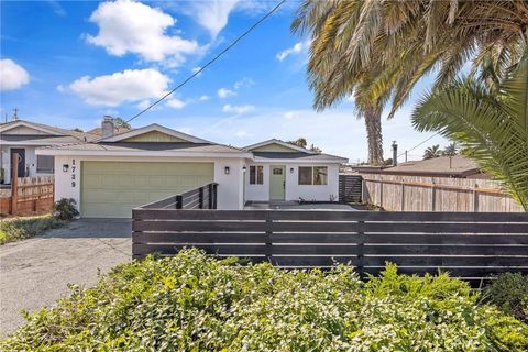 Tiny photo for 1739 12th St, Los Osos, CA 93402 (MLS # PI26082411)