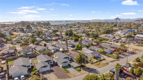 Tiny photo for 1739 12th St, Los Osos, CA 93402 (MLS # PI26082411)