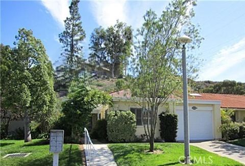 3484 Bahia Blanca A Laguna Woods CA 92637