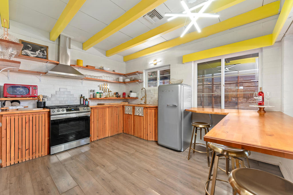 Not Applicable-1 - Residential