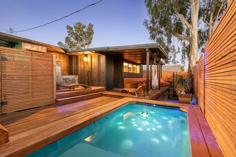 Photo of 66145 First Street, Desert Hot Springs, CA 92240 (MLS # 219140494DA)