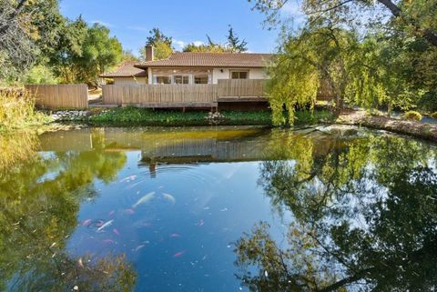 14 Laguna Robles Carmel Valley CA 93924