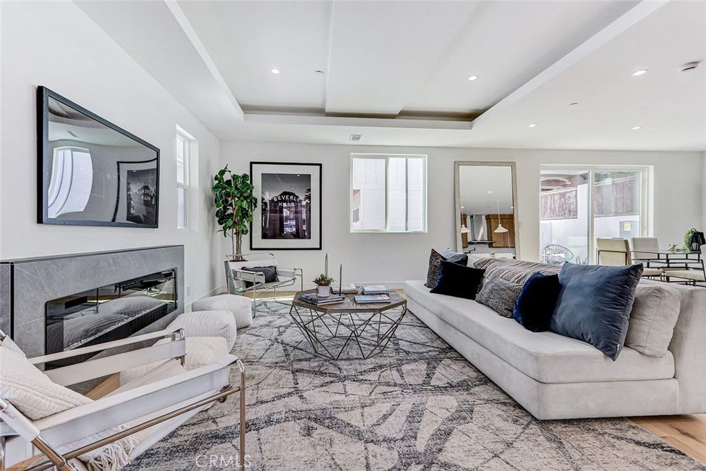 Photo of 1816 Belmont Lane #A, Redondo Beach, CA 90278 (MLS # PV26077697)