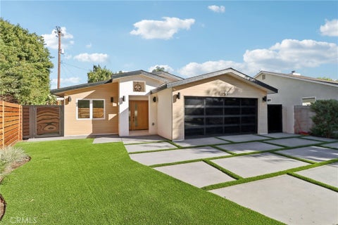 Photo of 4656 Greenbush AVE, Sherman Oaks, CA 91423 (MLS # PW26186224)