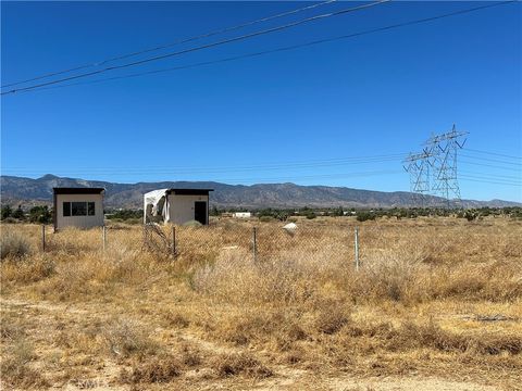 Photo of 5755 Coyote Road, Phelan, CA 92371 (MLS # OC24065568)