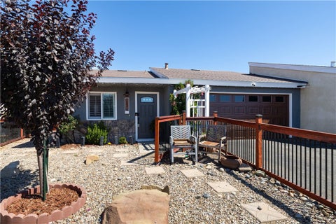 Tiny photo for 1532 Sierra LN, Paso Robles, CA 93446 (MLS # NS26180997)