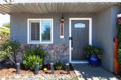 Tiny photo for 1532 Sierra LN, Paso Robles, CA 93446 (MLS # NS26180997)