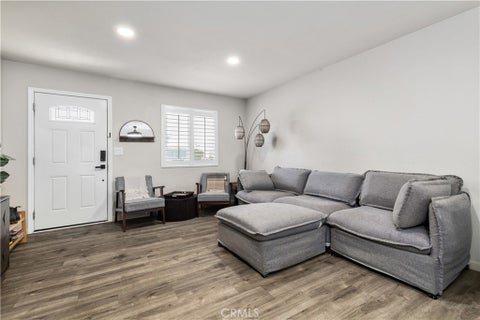 Tiny photo for 1532 Sierra LN, Paso Robles, CA 93446 (MLS # NS26180997)