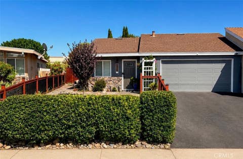 Photo of 1532 Sierra LN, Paso Robles, CA 93446 (MLS # NS26180997)