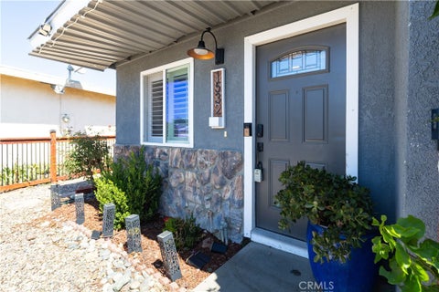 Tiny photo for 1532 Sierra LN, Paso Robles, CA 93446 (MLS # NS26180997)