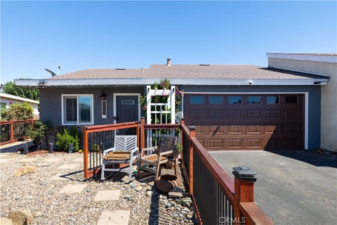 Tiny photo for 1532 Sierra LN, Paso Robles, CA 93446 (MLS # NS26180997)