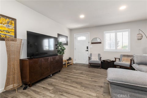 Tiny photo for 1532 Sierra LN, Paso Robles, CA 93446 (MLS # NS26180997)